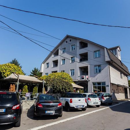 Apartments Singidunum 4 Lux Белград Экстерьер фото