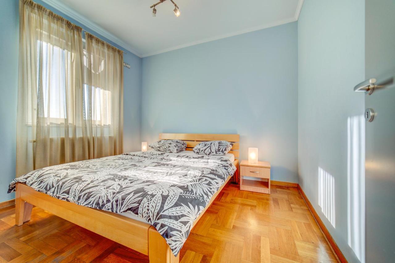 Apartments Singidunum 4 Lux Белград Экстерьер фото
